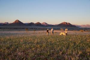 Noois’hof Sinclair Nature Reserve