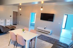Apartament via carmina