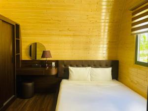 Rừng Lá Kim Resort