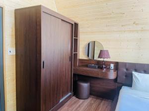 Rừng Lá Kim Resort