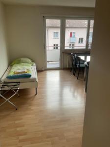 Ferienwohnung Zürich