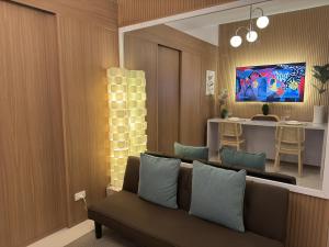 Brand NEW Premium Luxe Residence in Makati City