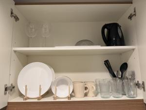 Brand NEW Premium Luxe Residence in Makati City