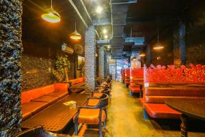 Townhouse Jhalawar Road Gumanpura Formerly Rockland