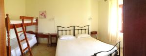 Quadruple Room with Private Bathroom