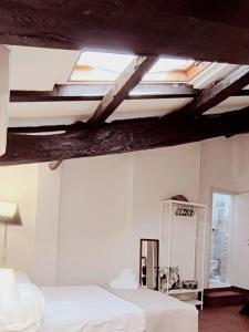 Center Vicolo Suite Apartment with Parking