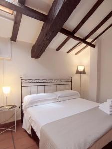 Center Vicolo Suite Apartment with Parking