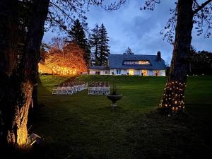 Villa d exception au vert - Spa Piscine - 1h Paris 20 pers