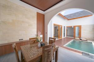 Il Petrucino Villa by Damaresa