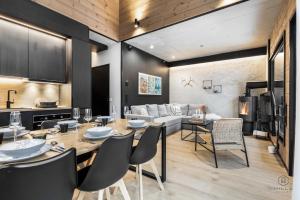 Levi Ski-In & Out Luxe Residence by Hilla Villas