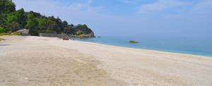 Sunrise Pelion Sea View Villas Pelion Greece