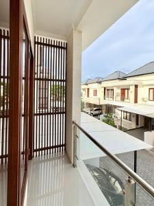 Casa Danasa, secure and serene Villa at the heart of Seminyak with 24hr One Gate Security