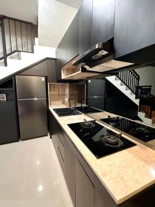 Casa Danasa, secure and serene Villa at the heart of Seminyak with 24hr One Gate Security