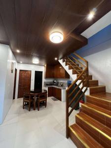 BALAI MALINAWON - Villa 1