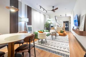 In Vogue Sukhumvit 57 Branded Suite