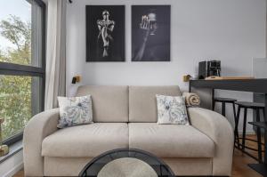 ShortStayPoland Zgierska B106