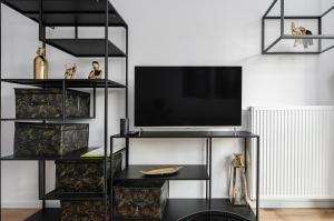 ShortStayPoland Zgierska B106