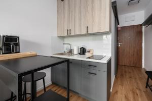 ShortStayPoland Zgierska B106