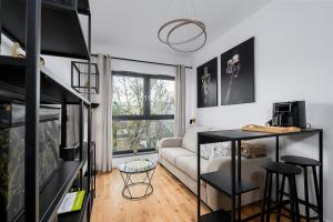 ShortStayPoland Zgierska B106