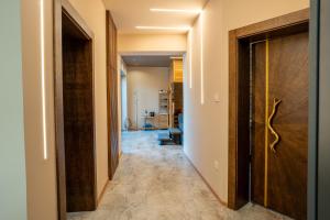 Zsizell Lux Apartman