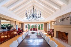 Elite retreats - Iconic Luxury