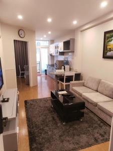 Ruby Serviced Apartment Phan Ke Binh
