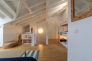 Capricho de Rovacias, Comillas, Cantabria