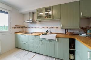 Capricho de Rovacias, Comillas, Cantabria