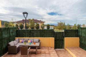 Capricho de Rovacias, Comillas, Cantabria