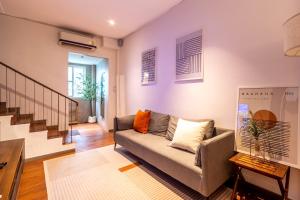 In Vogue Sukhumvit 57 Branded Suite