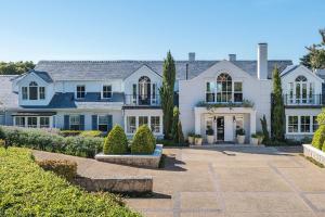 Elite retreats - Iconic Luxury