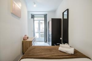 Mi apartamento en Lavapiés