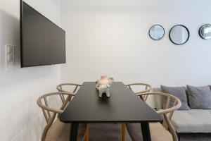 Mi apartamento en Lavapiés