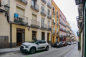 Mi apartamento en Lavapiés