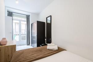 Mi apartamento en Lavapiés