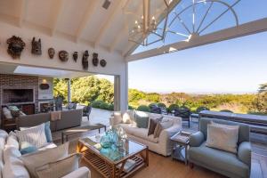 Elite retreats - Iconic Luxury