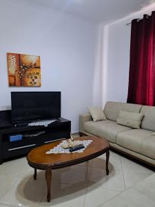 Berats Secret Passage