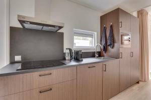 Luxe vakantiewoning Hellendoorn Sallandse Heuvelrug nmr 36