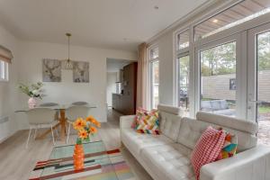 Luxe vakantiewoning Hellendoorn Sallandse Heuvelrug nmr 36