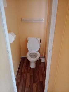 le 71 mobil home 4 personnes 2 chambres