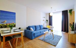 Apartamenty Polanki ze strefą Wellness & Family by OnHoliday Kołobrzeg