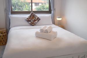 Little Sand Fishermans Village