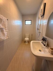 Little Sand Fishermans Village