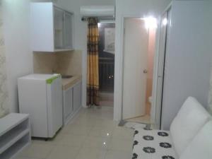 Meikarta sweet living