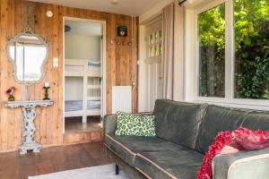 Holiday home Landelijk Amsterdam