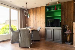 Holiday home Landelijk Amsterdam