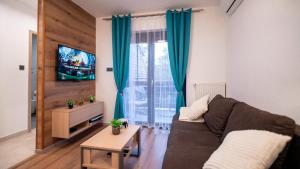 Apartman Dora