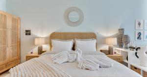 Luxury Studio on Palm Jumeirah Beach Access