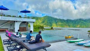 Lushy Kintamani