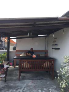 Rumahku Bali Executive